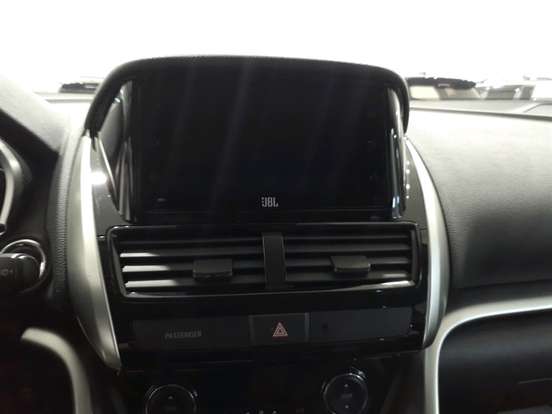 MITSUBISHI-ECLIPSE CROSS-1.5 MIVEC TURBO GASOLINA HPE-S CVT MITSUBISHI-ECLIPSE CROSS-2023