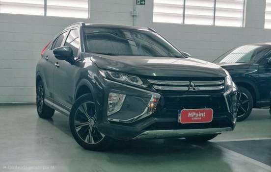MITSUBISHI-ECLIPSE CROSS-2021