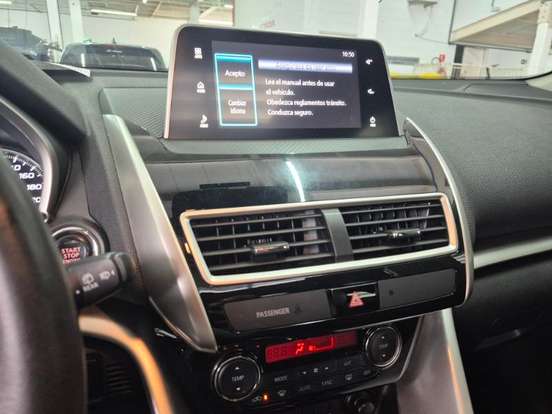 MITSUBISHI-ECLIPSE CROSS-2021