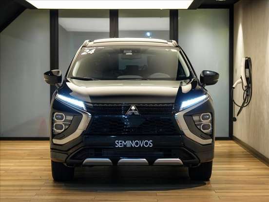 MITSUBISHI-ECLIPSE CROSS-2023