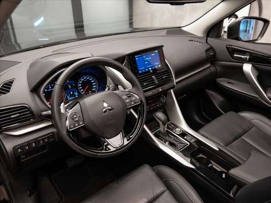 MITSUBISHI-ECLIPSE CROSS-1.5 MIVEC TURBO GASOLINA HPE-S S-AWC CVT MITSUBISHI-ECLIPSE CROSS-2023