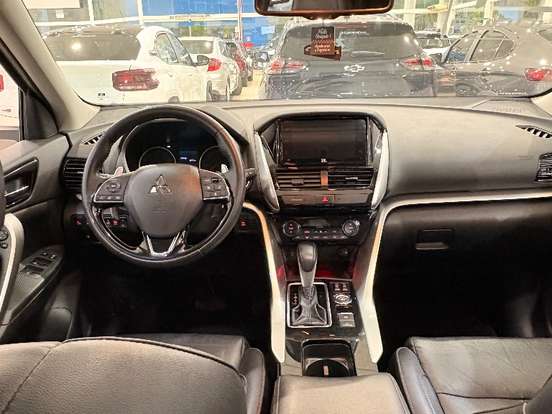 MITSUBISHI-ECLIPSE CROSS-1.5 MIVEC TURBO GASOLINA HPE-S S-AWC CVT MITSUBISHI-ECLIPSE CROSS-2023