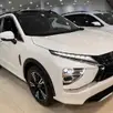MITSUBISHI ECLIPSE CROSS 1.5 MIVEC TURBO GASOLINA HPE-S S-AWC CVT MITSUBISHI ECLIPSE CROSS 1.5 MIVEC TURBO GASOLINA HPE-S S-AWC CVT