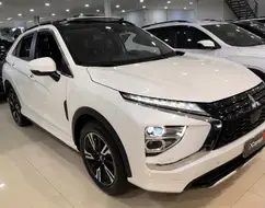 MITSUBISHI ECLIPSE CROSS 1.5 MIVEC TURBO GASOLINA HPE-S S-AWC CVT MITSUBISHI ECLIPSE CROSS 1.5 MIVEC TURBO GASOLINA HPE-S S-AWC CVT