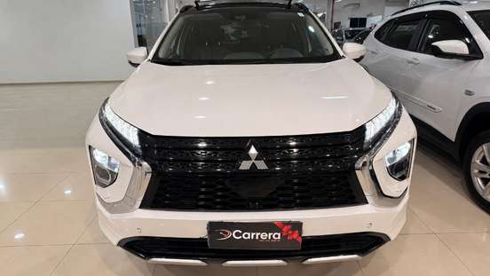 MITSUBISHI-ECLIPSE CROSS-2023