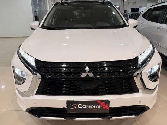 MITSUBISHI-ECLIPSE CROSS-1.5 MIVEC TURBO GASOLINA HPE-S S-AWC CVT MITSUBISHI-ECLIPSE CROSS-2023