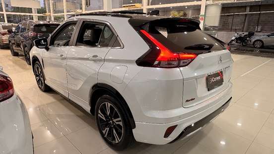 MITSUBISHI-ECLIPSE CROSS-2023