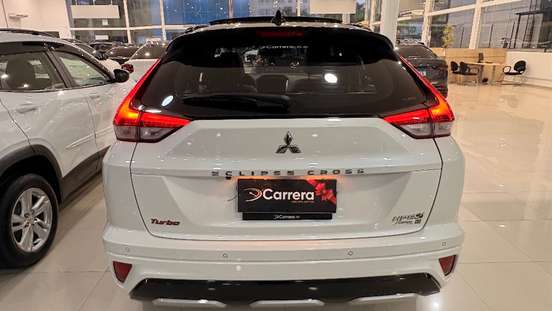MITSUBISHI-ECLIPSE CROSS-2023