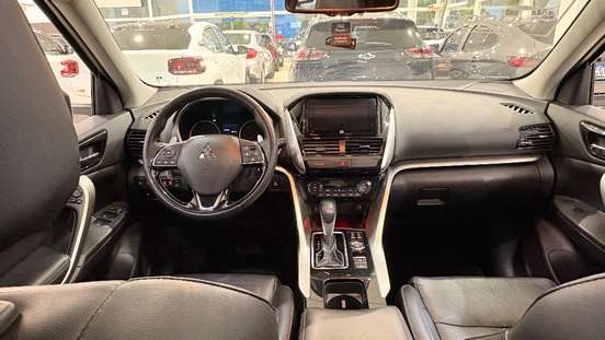 MITSUBISHI-ECLIPSE CROSS-1.5 MIVEC TURBO GASOLINA HPE-S S-AWC CVT MITSUBISHI-ECLIPSE CROSS-2023