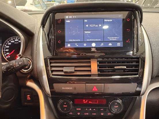 MITSUBISHI-ECLIPSE CROSS-1.5 MIVEC TURBO GASOLINA HPE-S S-AWC CVT MITSUBISHI-ECLIPSE CROSS-2023