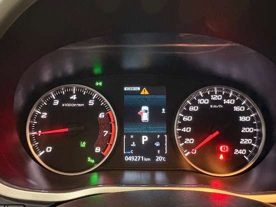 MITSUBISHI-ECLIPSE CROSS-1.5 MIVEC TURBO GASOLINA HPE-S S-AWC CVT MITSUBISHI-ECLIPSE CROSS-2023