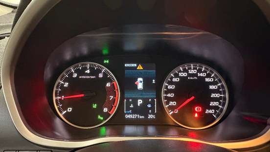 MITSUBISHI-ECLIPSE CROSS-1.5 MIVEC TURBO GASOLINA HPE-S S-AWC CVT MITSUBISHI-ECLIPSE CROSS-2023