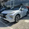 MITSUBISHI ECLIPSE CROSS 1.5 MIVEC TURBO GASOLINA HPE-S S-AWC CVT MITSUBISHI ECLIPSE CROSS 1.5 MIVEC TURBO GASOLINA HPE-S S-AWC CVT