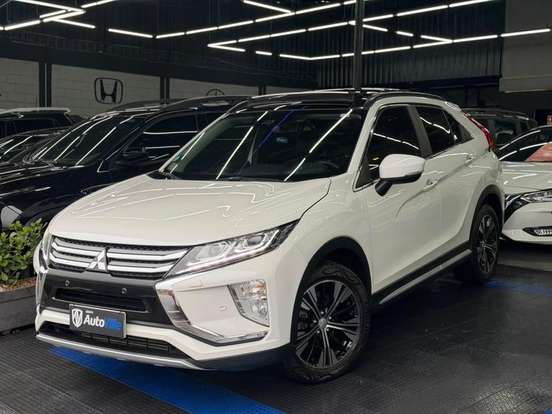 MITSUBISHI-ECLIPSE CROSS-2019