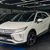 MITSUBISHI ECLIPSE CROSS 1.5 MIVEC TURBO GASOLINA HPE-S S-AWC CVT MITSUBISHI ECLIPSE CROSS 1.5 MIVEC TURBO GASOLINA HPE-S S-AWC CVT