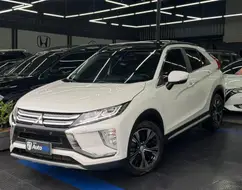 MITSUBISHI ECLIPSE CROSS 1.5 MIVEC TURBO GASOLINA HPE-S S-AWC CVT MITSUBISHI ECLIPSE CROSS 1.5 MIVEC TURBO GASOLINA HPE-S S-AWC CVT