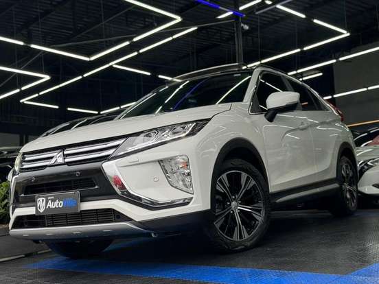 MITSUBISHI-ECLIPSE CROSS-2019