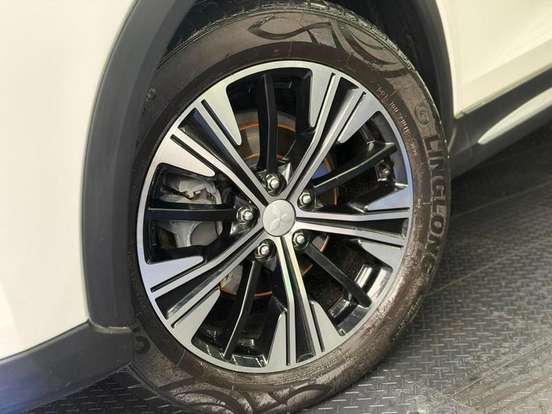 MITSUBISHI-ECLIPSE CROSS-2019
