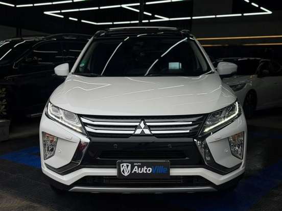 MITSUBISHI-ECLIPSE CROSS-2019