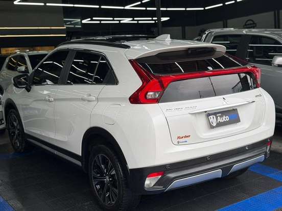 MITSUBISHI-ECLIPSE CROSS-2019