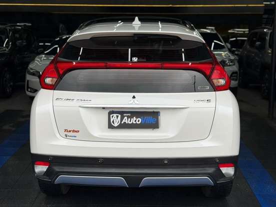 MITSUBISHI-ECLIPSE CROSS-2019