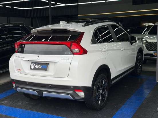MITSUBISHI-ECLIPSE CROSS-2019