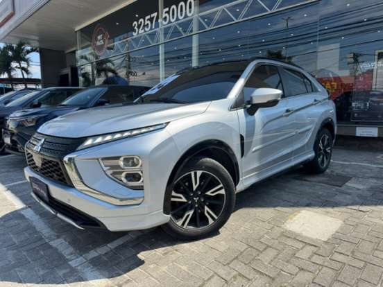 MITSUBISHI-ECLIPSE CROSS-1.5 MIVEC TURBO GASOLINA HPE-S S-AWC CVT MITSUBISHI-ECLIPSE CROSS-2023