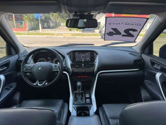 MITSUBISHI-ECLIPSE CROSS-2023