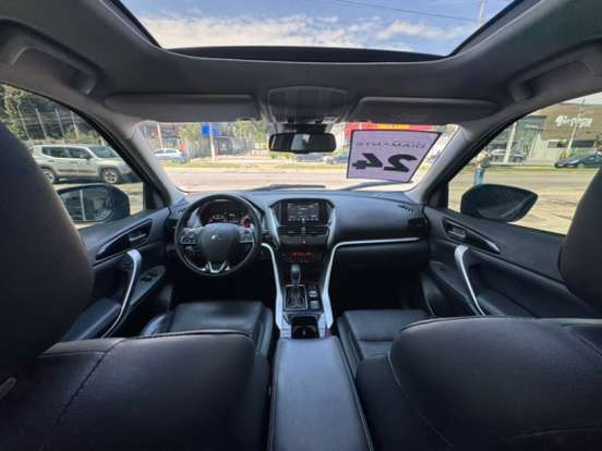 MITSUBISHI-ECLIPSE CROSS-2023