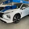 MITSUBISHI ECLIPSE CROSS 1.5 MIVEC TURBO GASOLINA HPE-S S-AWC CVT MITSUBISHI ECLIPSE CROSS 1.5 MIVEC TURBO GASOLINA HPE-S S-AWC CVT
