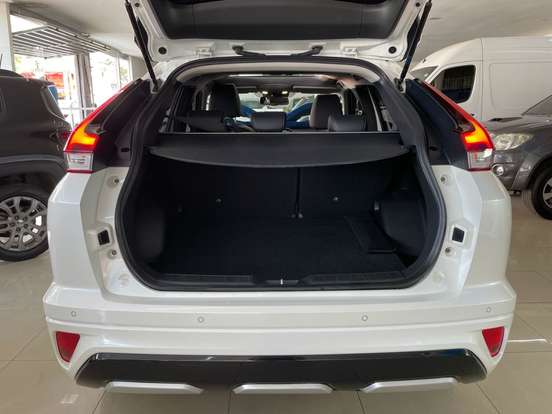 MITSUBISHI-ECLIPSE CROSS-1.5 MIVEC TURBO GASOLINA HPE-S S-AWC CVT MITSUBISHI-ECLIPSE CROSS-2024