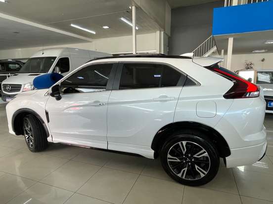 MITSUBISHI-ECLIPSE CROSS-1.5 MIVEC TURBO GASOLINA HPE-S S-AWC CVT MITSUBISHI-ECLIPSE CROSS-2024