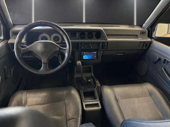 MITSUBISHI-L200-2.5 GL 4X4 CD 8V TURBO DIESEL 4P MANUAL MITSUBISHI-L200-2005