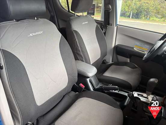 MITSUBISHI-L200 SAVANA-2016