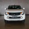 MITSUBISHI L200 TRITON 2.4 16V TURBO DIESEL GL CD 4X4 MANUAL MITSUBISHI L200 TRITON 2.4 16V TURBO DIESEL GL CD 4X4 MANUAL
