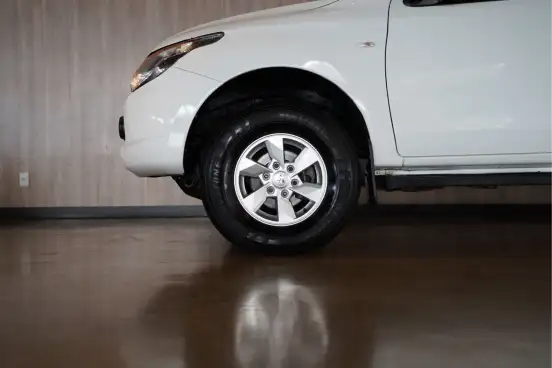 MITSUBISHI-L200 TRITON-2021