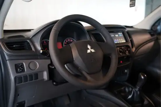 MITSUBISHI-L200 TRITON-2021