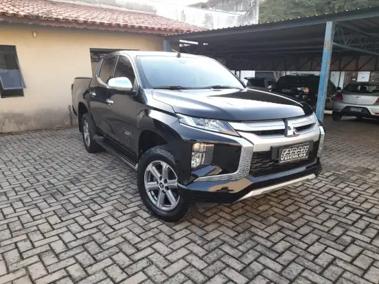 MITSUBISHI-L200 TRITON-2021