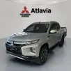 MITSUBISHI L200 TRITON 2.4 16V TURBO DIESEL SPORT HPE-S CD 4P 4X4 AUTOMÁTICO MITSUBISHI L200 TRITON 2.4 16V TURBO DIESEL SPORT HPE-S CD 4P 4X4 AUTOMÁTICO