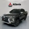 MITSUBISHI L200 TRITON 2.4 16V TURBO DIESEL SPORT HPE-S CD 4P 4X4 AUTOMÁTICO MITSUBISHI L200 TRITON 2.4 16V TURBO DIESEL SPORT HPE-S CD 4P 4X4 AUTOMÁTICO