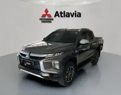 MITSUBISHI L200 TRITON 2.4 16V TURBO DIESEL SPORT HPE-S CD 4P 4X4 AUTOMÁTICO MITSUBISHI L200 TRITON 2.4 16V TURBO DIESEL SPORT HPE-S CD 4P 4X4 AUTOMÁTICO