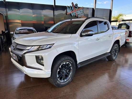 MITSUBISHI-L200 TRITON-2022