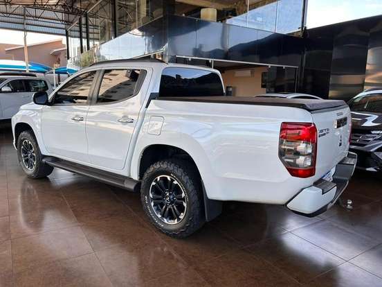 MITSUBISHI-L200 TRITON-2022
