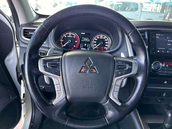 MITSUBISHI-L200 TRITON-2022