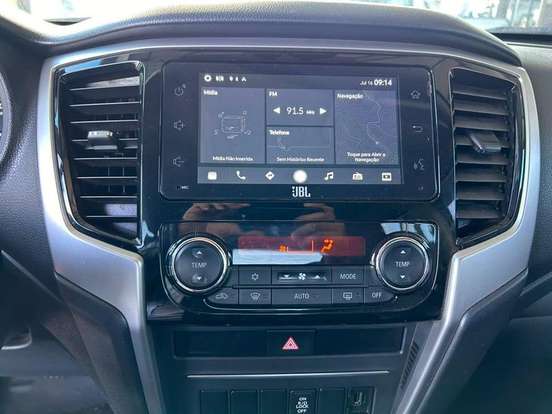 MITSUBISHI-L200 TRITON-2022