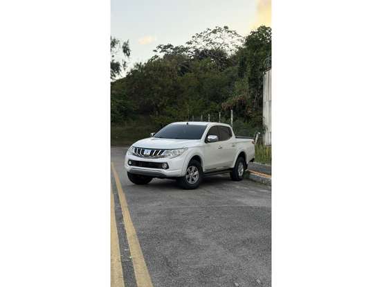 MITSUBISHI-L200 TRITON-2016