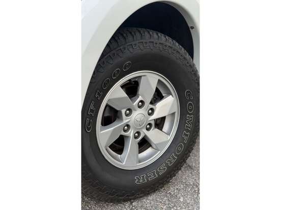 MITSUBISHI-L200 TRITON-2016