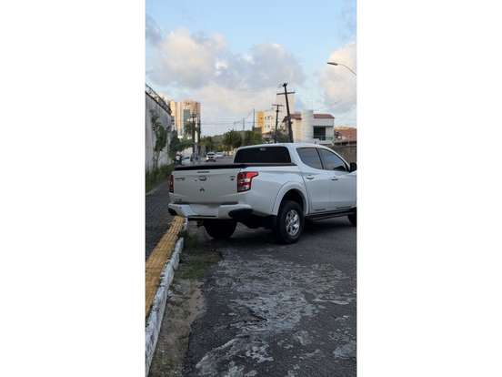MITSUBISHI-L200 TRITON-2016
