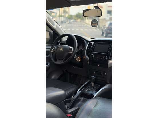 MITSUBISHI-L200 TRITON-2016