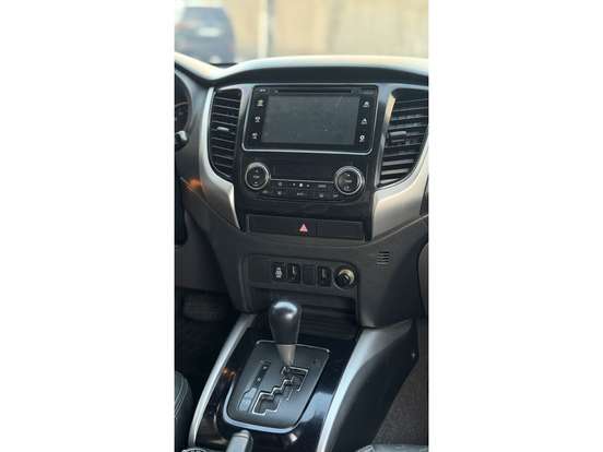 MITSUBISHI-L200 TRITON-2016